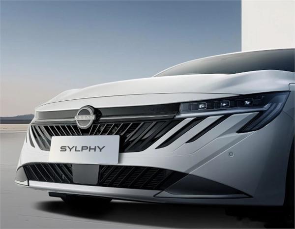 全新一代日产轩逸上市：限时9.49万起2月24日，全新一代日产轩逸上市，共推出3