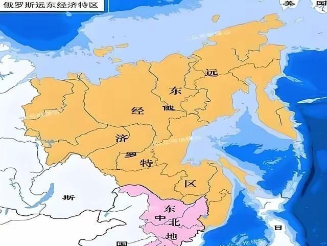 俄罗斯现在最大的痛苦，就是远东问题！说白了，远东地区就像是俄罗斯的一个心结，丢掉