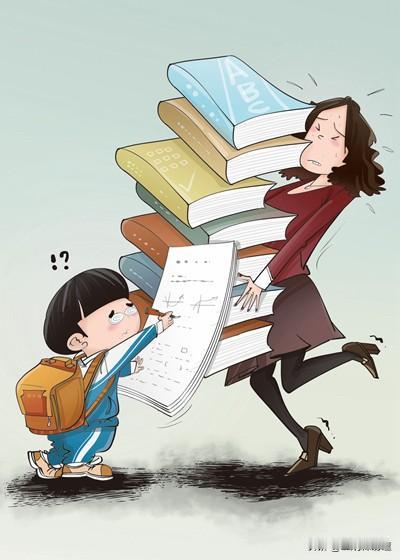 中国父母有时候很矛盾。孩子刚出生时，总幻想他将来大富大贵、出人头地。孩子读