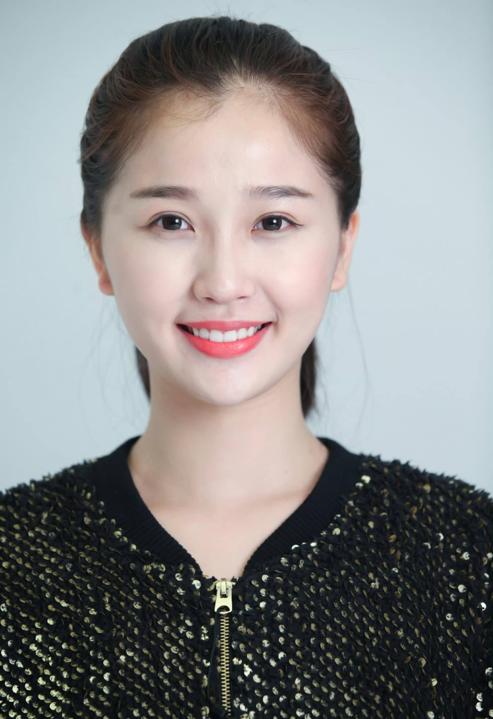 虞书欣生图直出漂亮漂亮漂亮