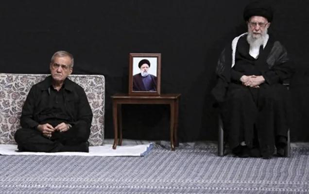 如果伊朗能和乌克兰一样，与美国打长期消耗战，有网友表示：伊朗比不了乌克兰，乌克兰