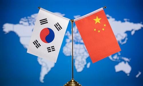 韩国以通敌罪抓了两名中国人。中韩关系可能面临一个考验。 韩国警方8月11日宣