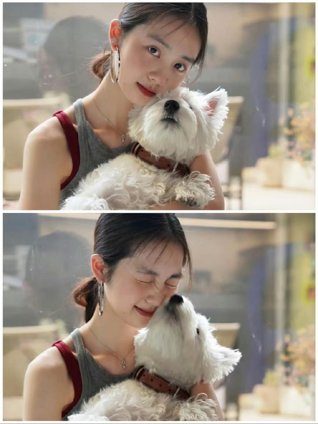 我妈的眼光真毒，看着黄多多的照片说：这孩子马上就要接班了。我很纳闷，问我