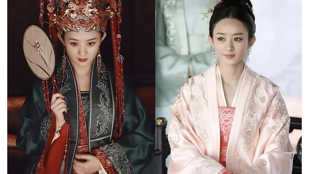 赵丽颖好久没露面了，却在三八节想起她在《知否》里最清醒的一句话。明兰说：“管理