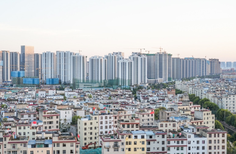 中央发文! 明确城市更新行动路线