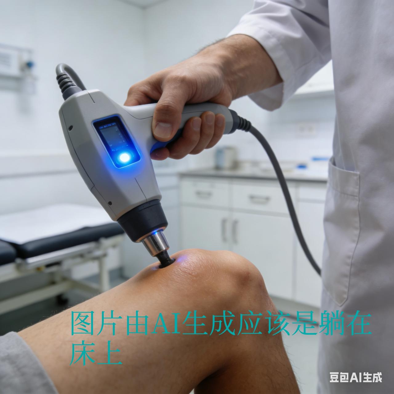 现在治疗关节疼痛有新办法了！老哥老姐们可以试试。一般都首选打玻尿酸。这种方法