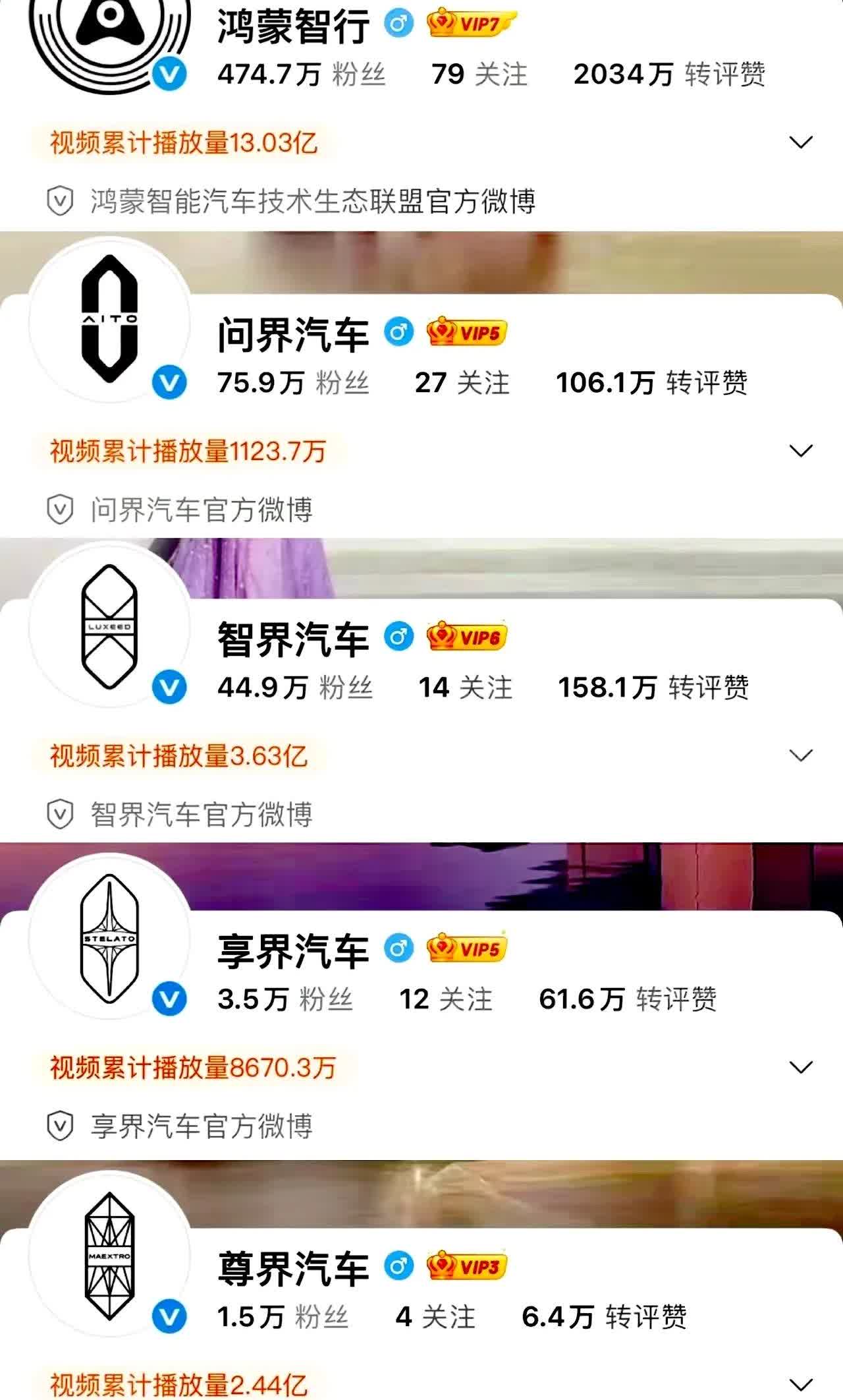 当余承东说出“我们远远超越了，而且超越了不止一代！”大家都以为他不切实际甚至有点