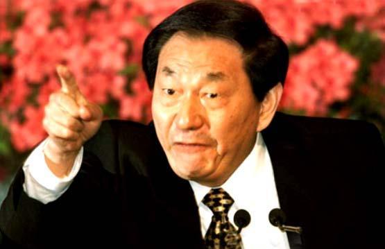朱镕基曾经怒斥质量监督局：只收费，不监督，要你们有什么用！这句话，是朱镕基在2