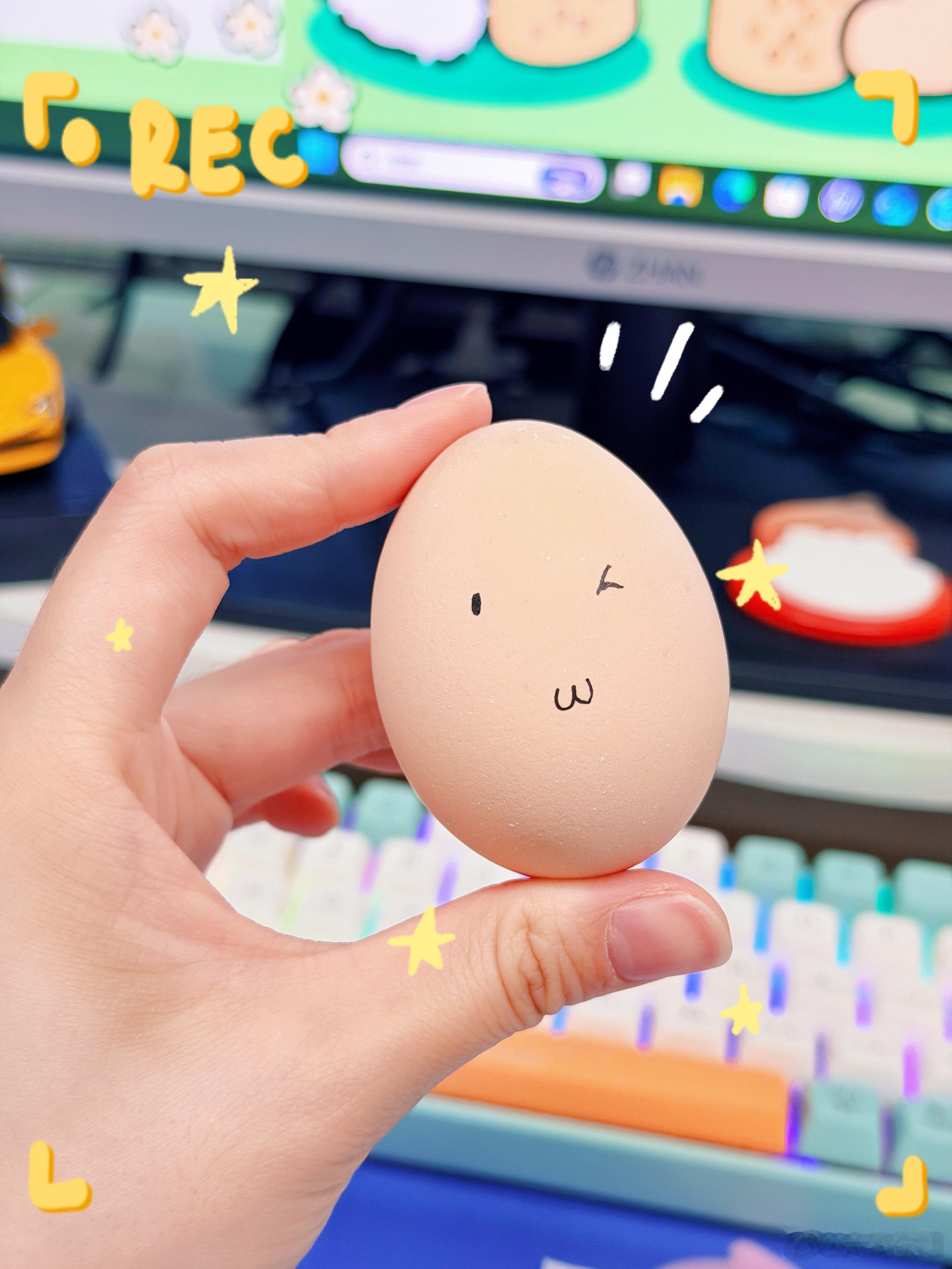 不要告诉我你们的早餐吃得比我好