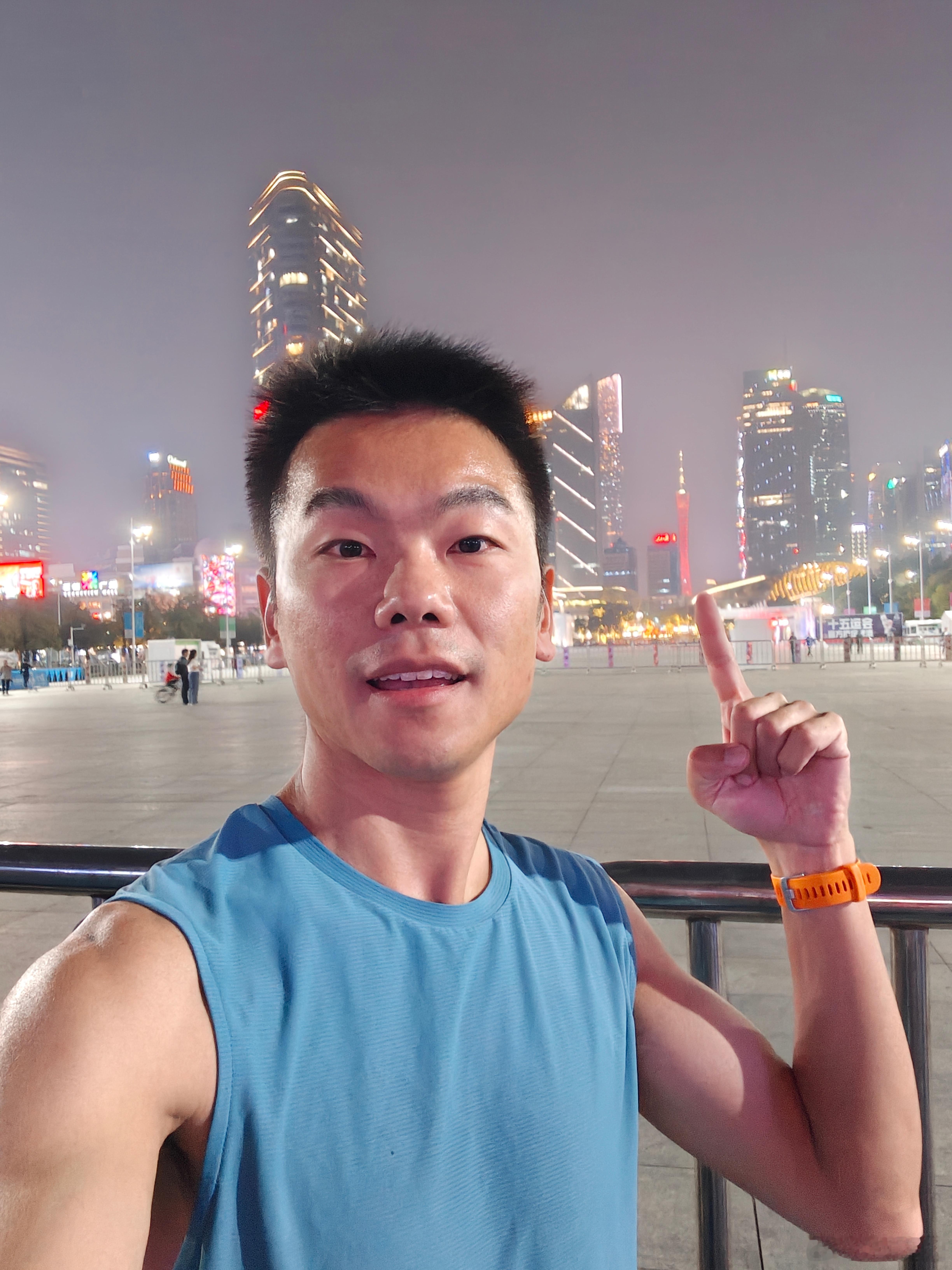 2025年还剩26天，跑步打卡：16/100🚩终于有时间跑步了！立的flag