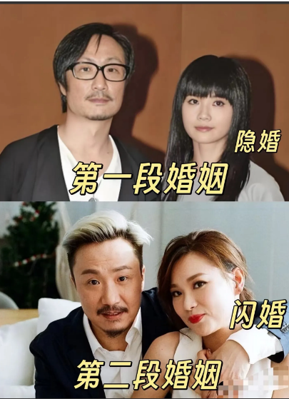 郑中基二婚离婚，才明白杨幂的这句话，含金量到底有多高！6月18日，郑中基余思