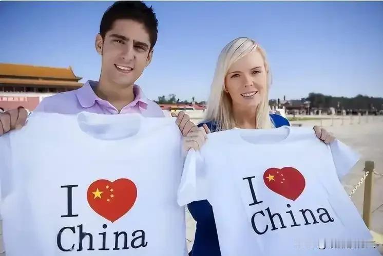 外国人到中国的第一感受是什么？其实很多西方国家在媒体的影响下都认为中国是非常落
