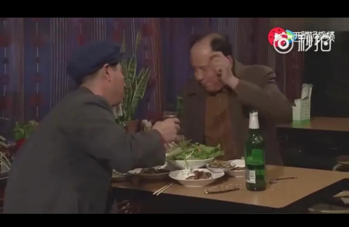 前一些年,喝酒成风。喝酒主力是40、50、60后,这些人没有多高的文化,也不知道