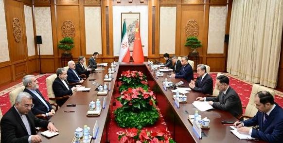 访华前夕，美国到处漫天要价，中国态度早已摆明 美方高层访华前夕，接连开出一大