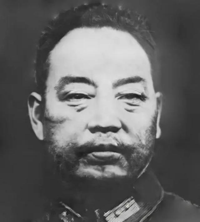 1947年8月，国民党师长李铁民下令将一百多地下党杀害，少将韩君明劝他：“老铁，