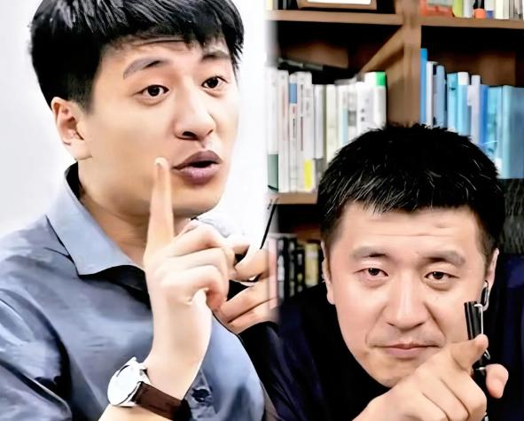 张雪峰有段话，说得又冷又真：“公安局的，孩子在读警校；卫健委的，孩子在学临床；法