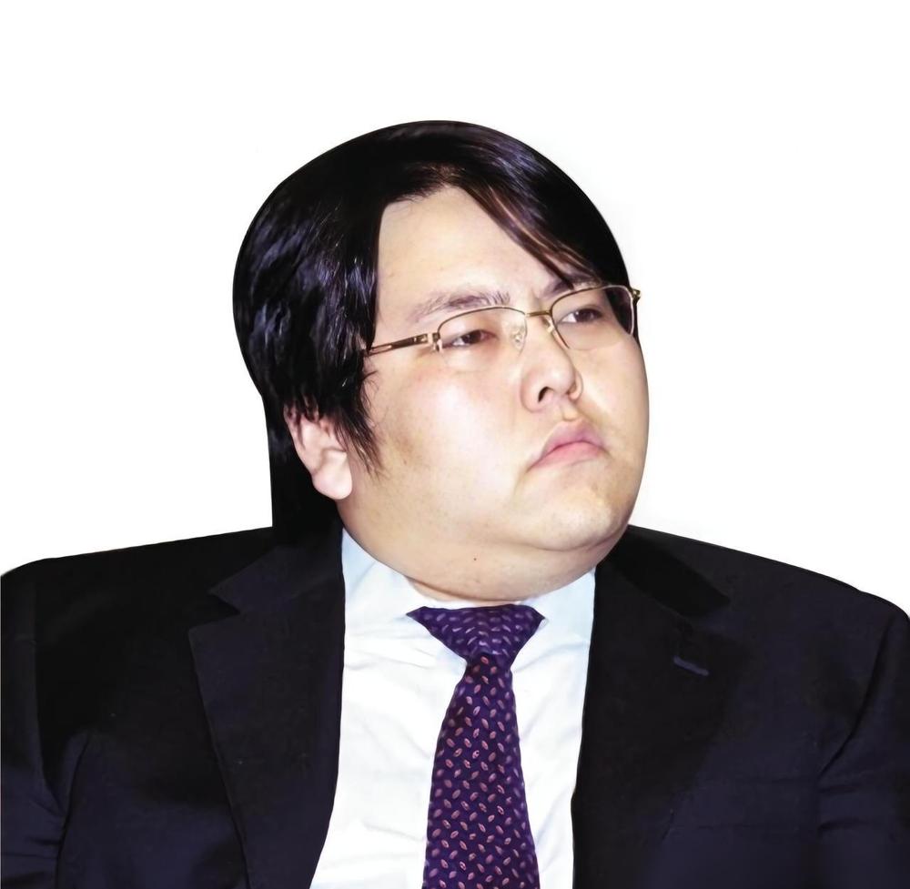从风光无限到人间蒸发，这反差也太大了！山西前首富李兆会，如今法院花两千多万悬