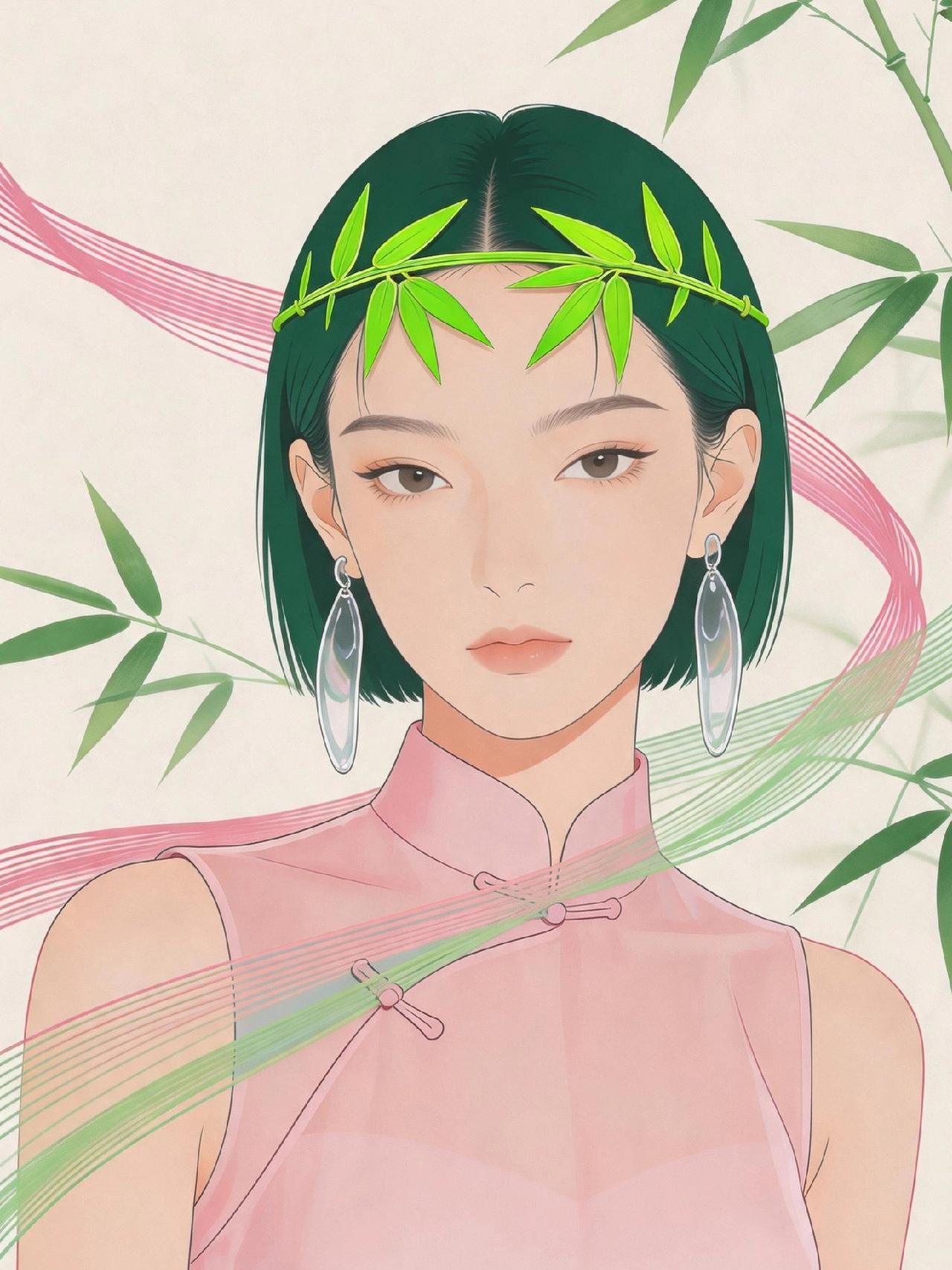 如果一个女孩从小得不到父母的关爱她这一生大概会走得无比艰难从小没感受