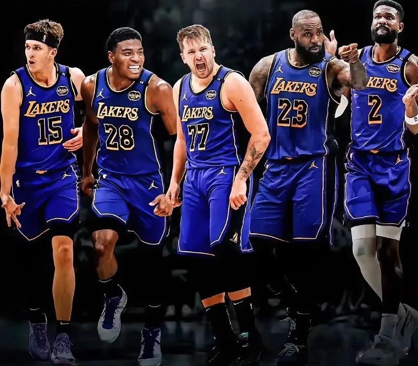 湖人这样交易必夺冠！现在里弗斯绝对值3个首轮，有些球队要首发控卫，绝对可以高