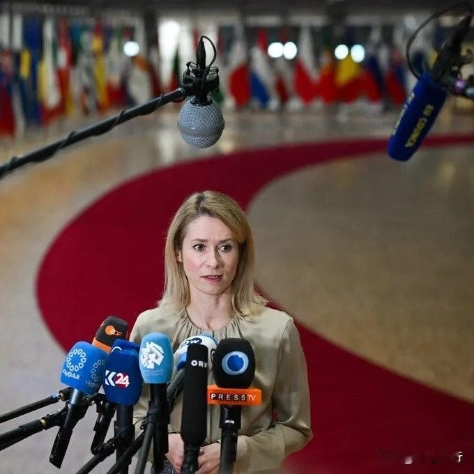 欧盟这次算是把话撂硬了👊特朗普团队搞了个28条停火方案，据说还是跟莫斯科一