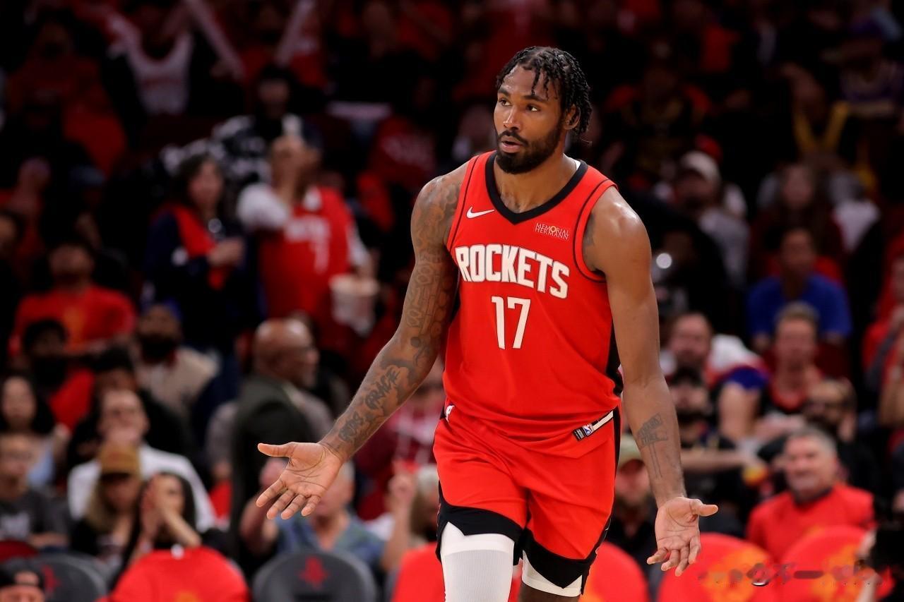 NBA最新交易信息：伊森5年8150万续约火箭！防守尖兵留队💥据ESPN