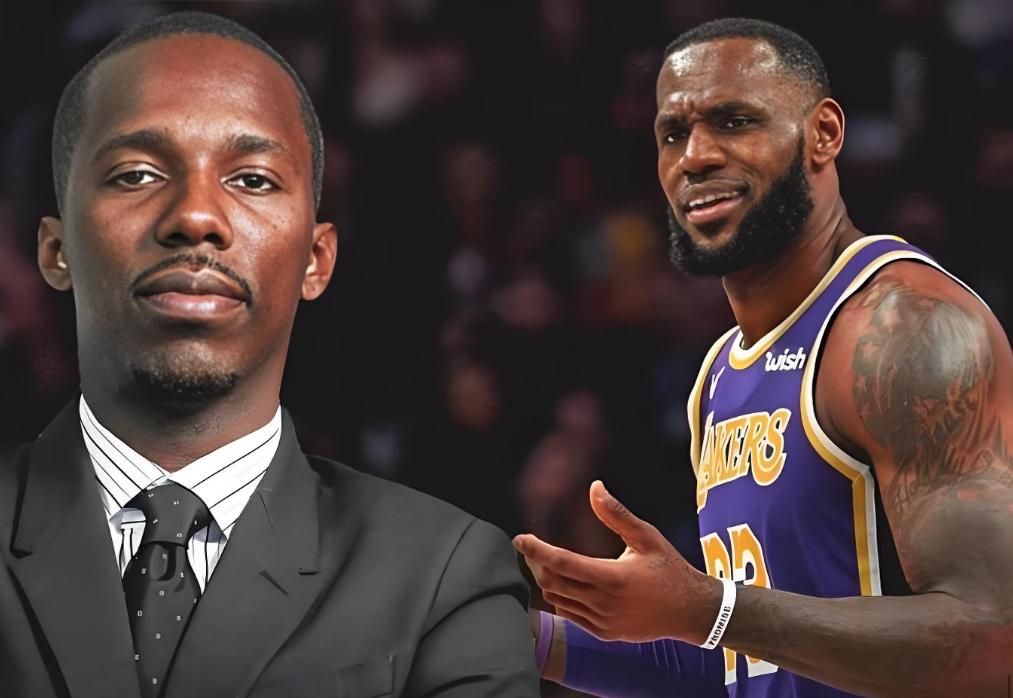 全是假的！老詹辟谣全部假消息，湖人12胜1负你们捣什么乱啊！当前形势，有关詹姆