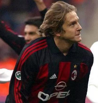 安切洛蒂时代米兰球员意甲冠军排行榜：（只含为米兰夺冠球员）1、马尔蒂尼，科斯塔