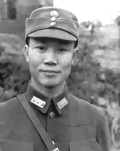 1950年，吴石被枪毙，没人敢管他媳妇孩子。陈诚悄悄出手，硬把九年刑期压到七