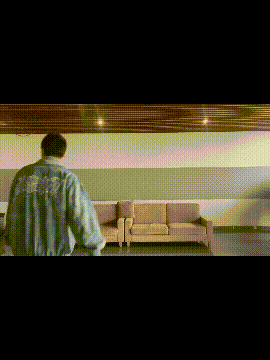 这位小兄弟，我能跟你混不，钱不重要！​​​