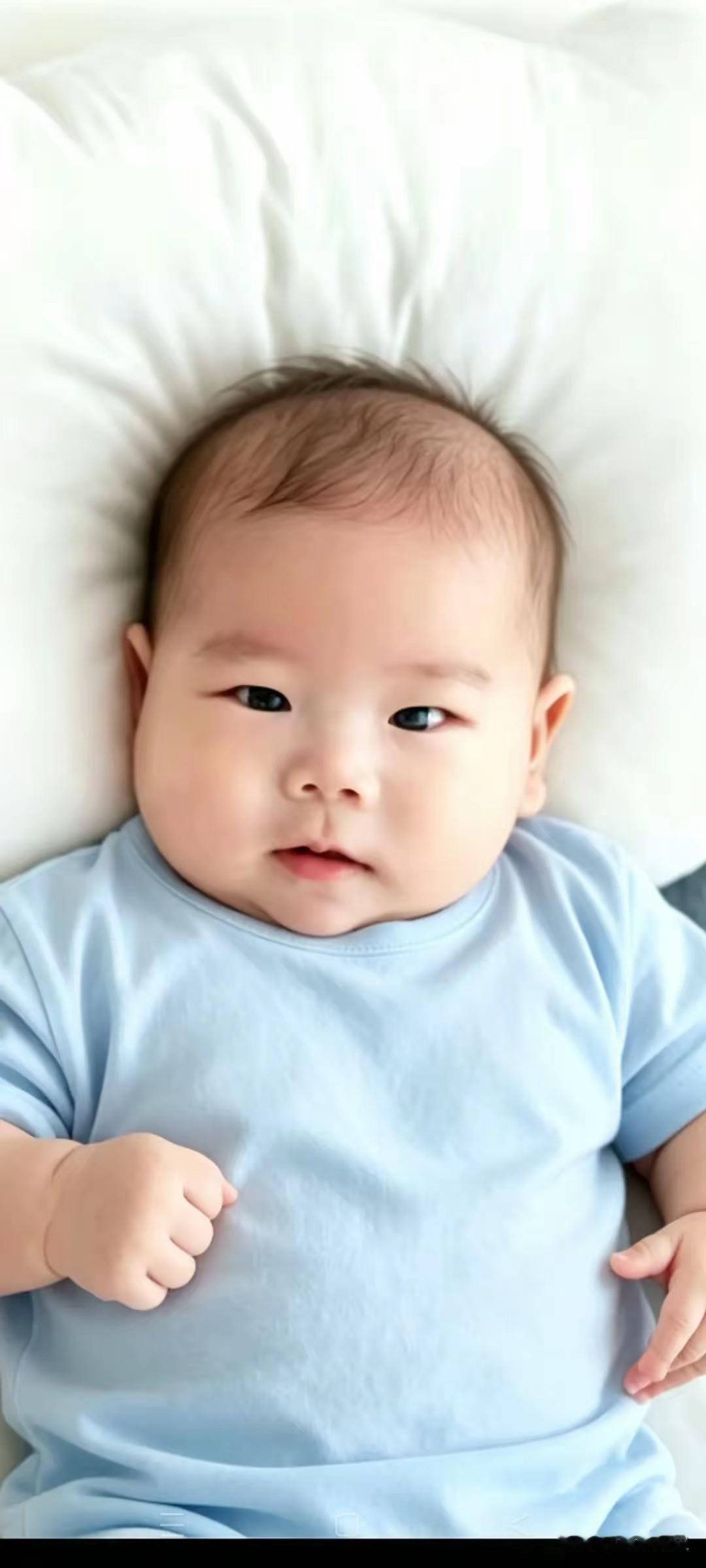 我朋友，小孩随她姓，上好户口，她公婆才知道，现在孩子7个月了，她婆婆不愿意帮她带