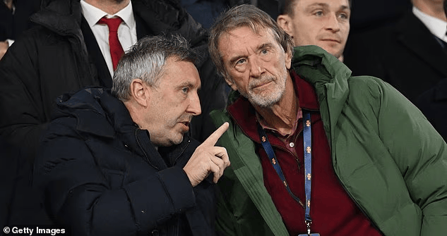 拉爵要求曼联深耕美洲市场挖掘下一个姆巴佩, 并要相信过程