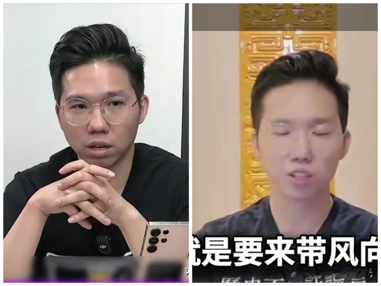 不得不说，“历史哥”李易修还真是说出来大多数人的心声，不仅还原了国民党主席郑丽文