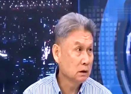 台湾前陆军副司令刘湘滨在上台湾媒体节目上表示，台军目前面对大陆解放军的封锁毫无办