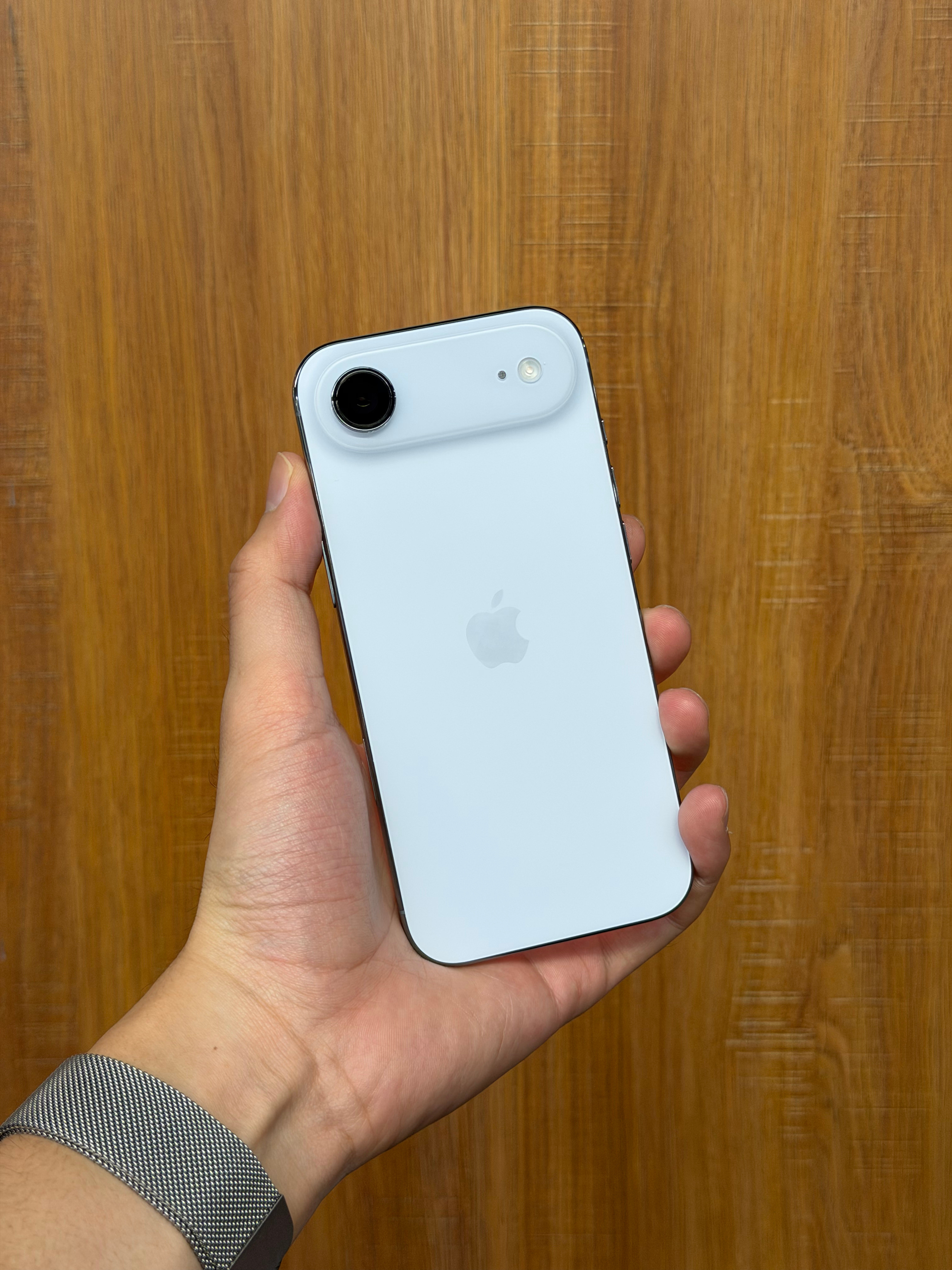 曝iPhoneAir暂停生产[晕][晕][晕]要命啦，虽然iPhoneAir确