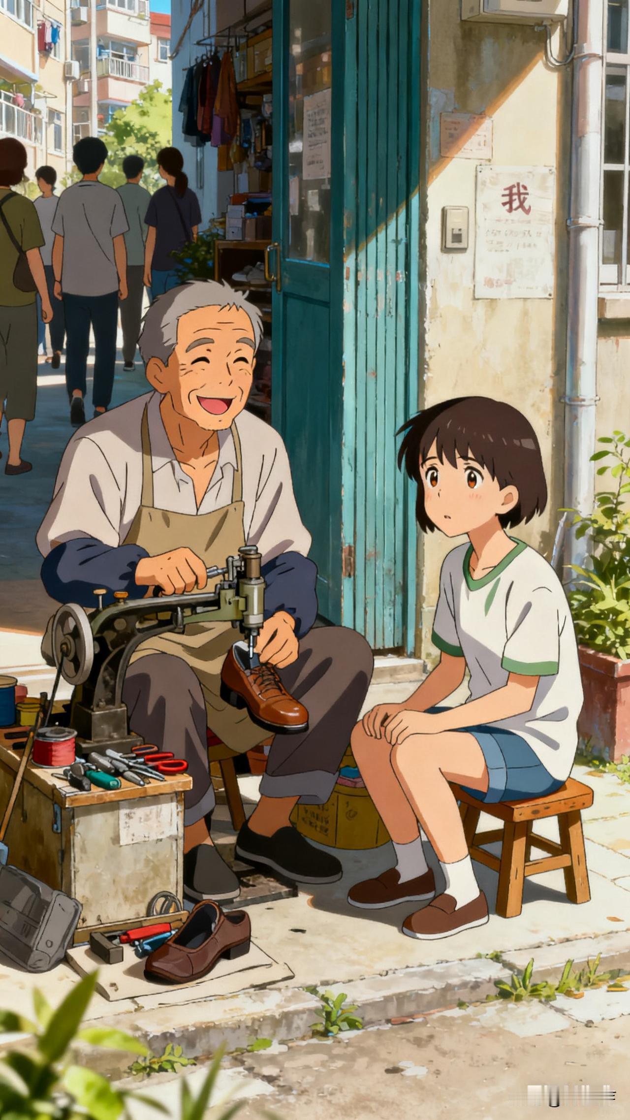 不知道你发现没有，那些真正厉害的人，身上都有一种特殊的“能力”——他们看所有