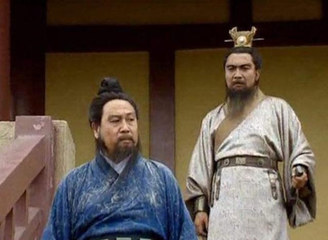 曹操为什么舍不得杀陈宫？看过三国的朋友都知道，白门楼是个悲情之地。吕布被捆得