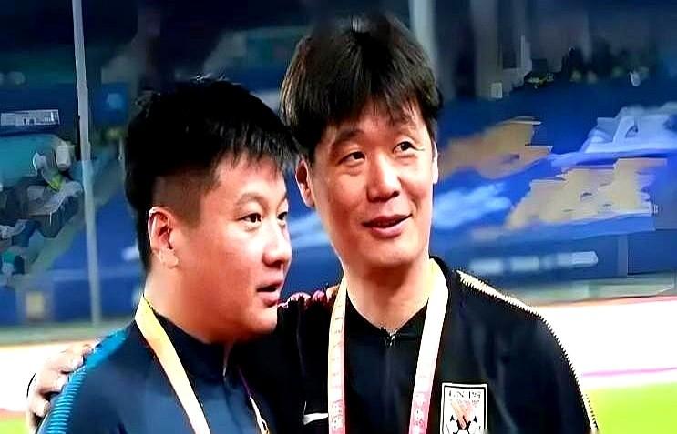 年轻人上场，老友情面难两全9月20日，泰山队把半队主力留在板凳，一口气塞了六