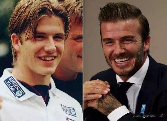 令人意外！C罗公开点评贝克汉姆！据外网媒体报道，近日两位足球明星在社交平台引