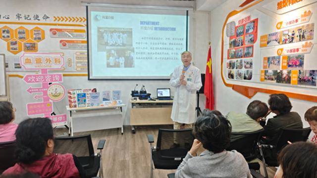70岁以上高发! 专家: 走不动路≠老寒腿, 可能是“腿梗”在报警!