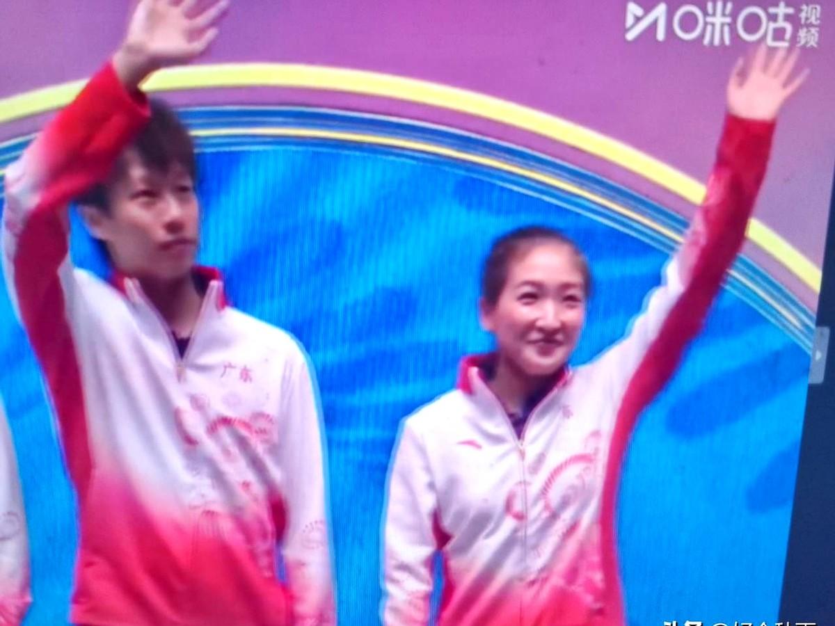 以及蒯曼与林诗栋两对跨省组合被叫停，表面看是把孙颖莎和王楚钦、蒯曼和林诗栋拆