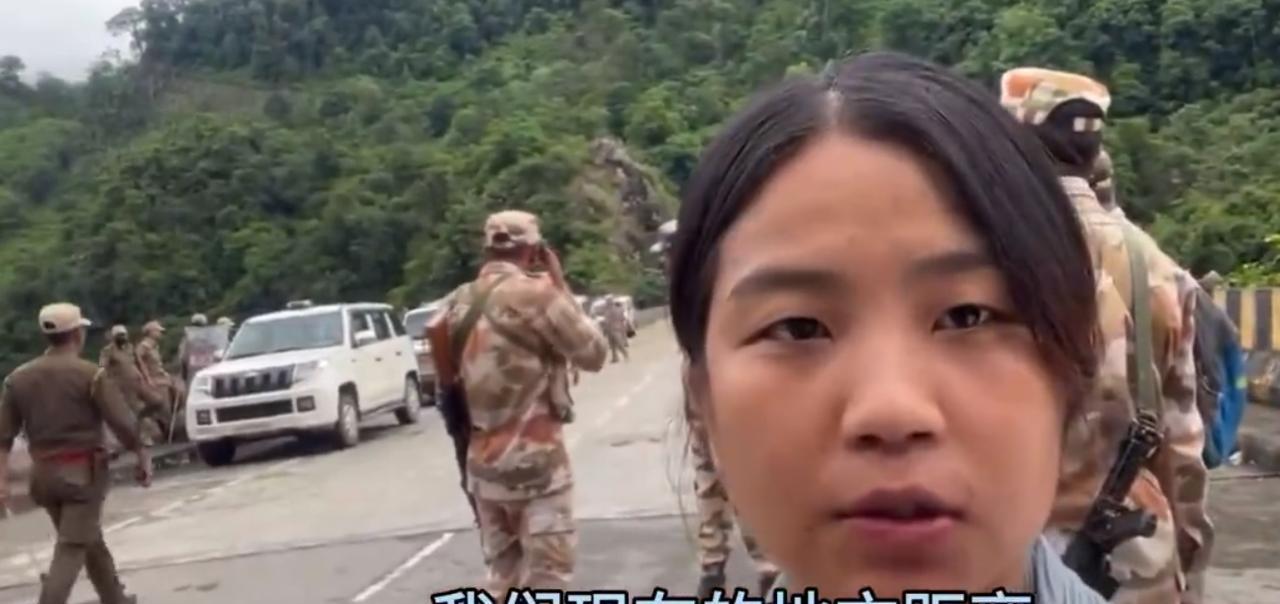 印度又双标是又狡猾！不让咱们在雅鲁藏布江建水电站，反而印度自己要建水电站，