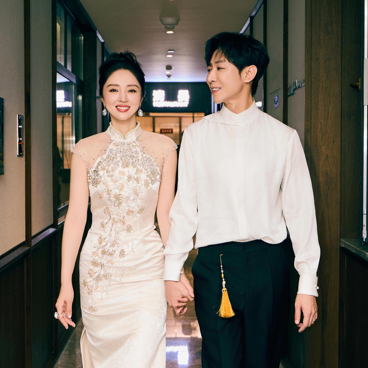 董璇在节目里说破现代婚姻真相，婚后两家少住一起更和谐！她结合自身经历提到