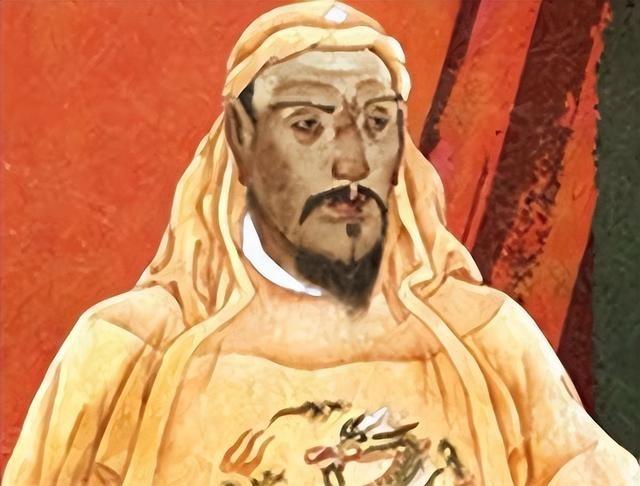 名将不为人知的另一面：李秀成到底有多腐败？如果想弄明白李秀成为什么对财宝如此痴