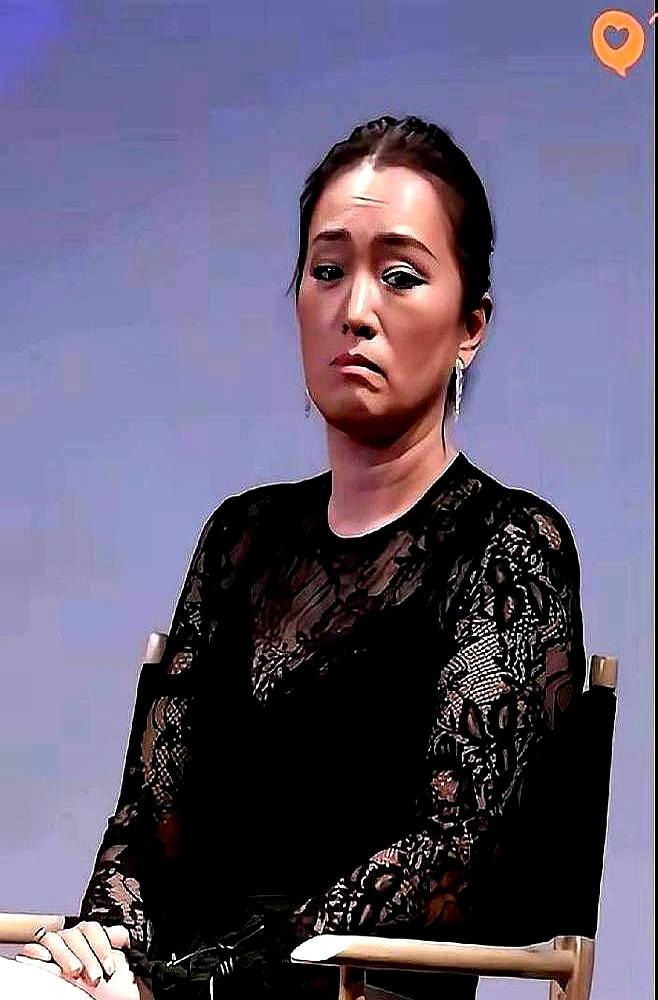 巩俐的“24K黄金丝植脸”谣言，已经传了17年。2007年《满城尽带黄金甲》