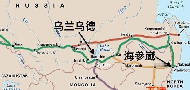 疯狂反华30年的蒙古国，突然集体“开窍”了！从官方到民间掀起全民反思：长期被政客