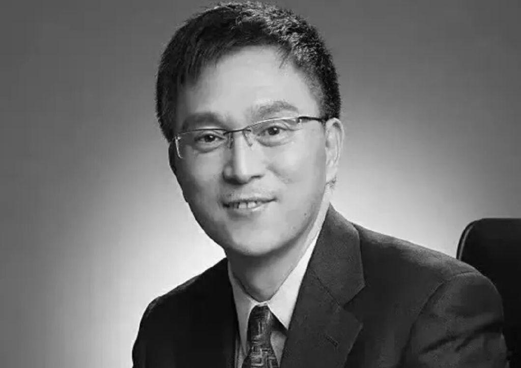 又一位资本大佬告别人世间