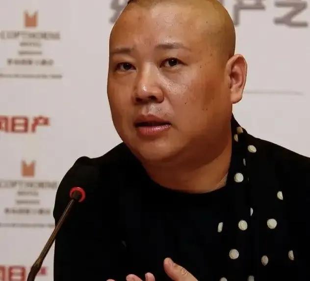 7月5日中午，郭德纲网上发文引发热搜，是为了庆祝演出圆满成功7月5日中午，郭德