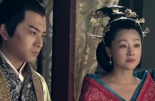 汉惠帝与吕后究竟是什么关系？被压制还是共治？汉惠帝刘盈与吕后的关系，向来是汉初
