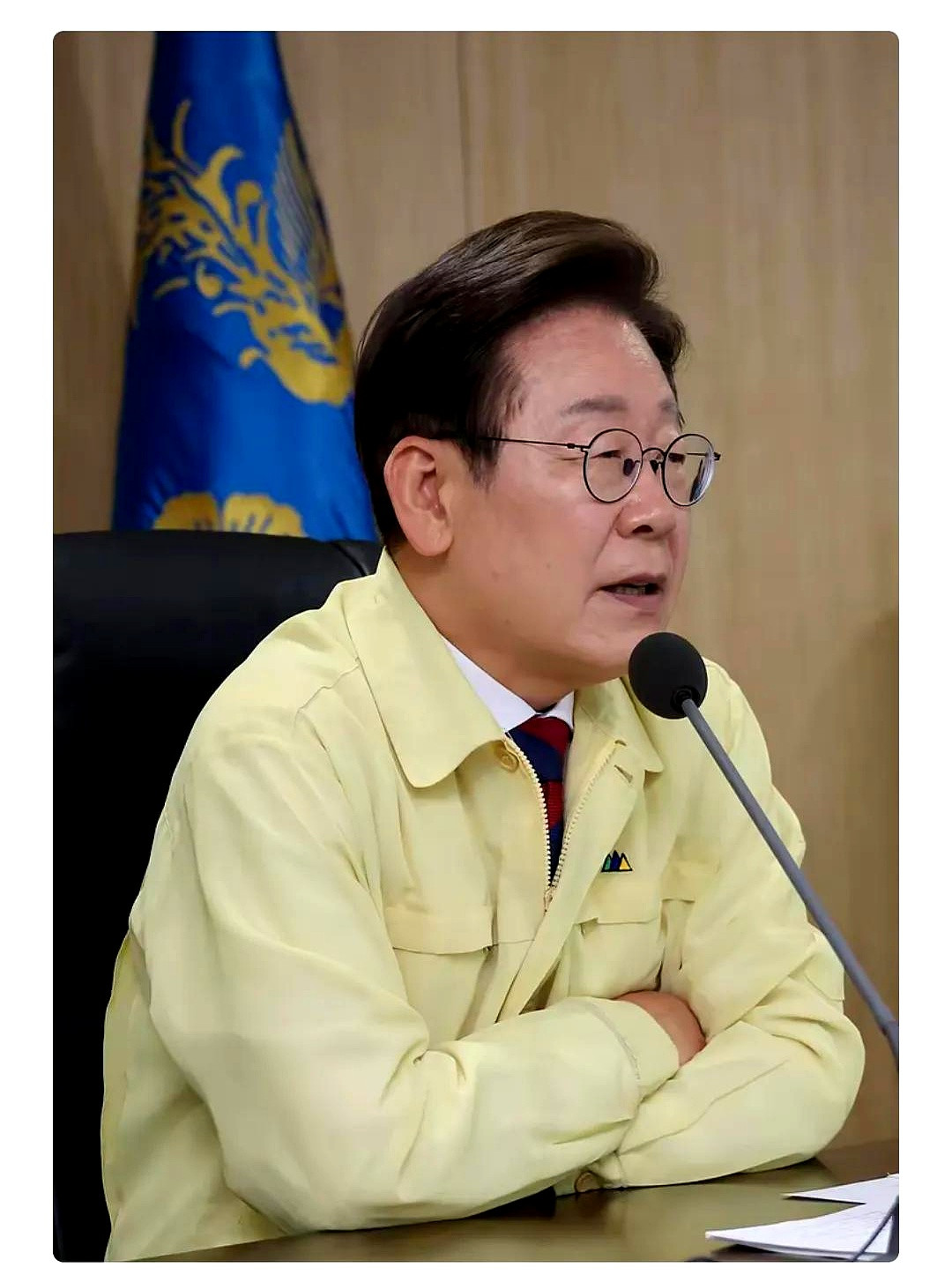 几位韩国总统貌相感觉：说实在话，尹锡悦刚上任时候，我就不喜欢也不太认同他的形象，