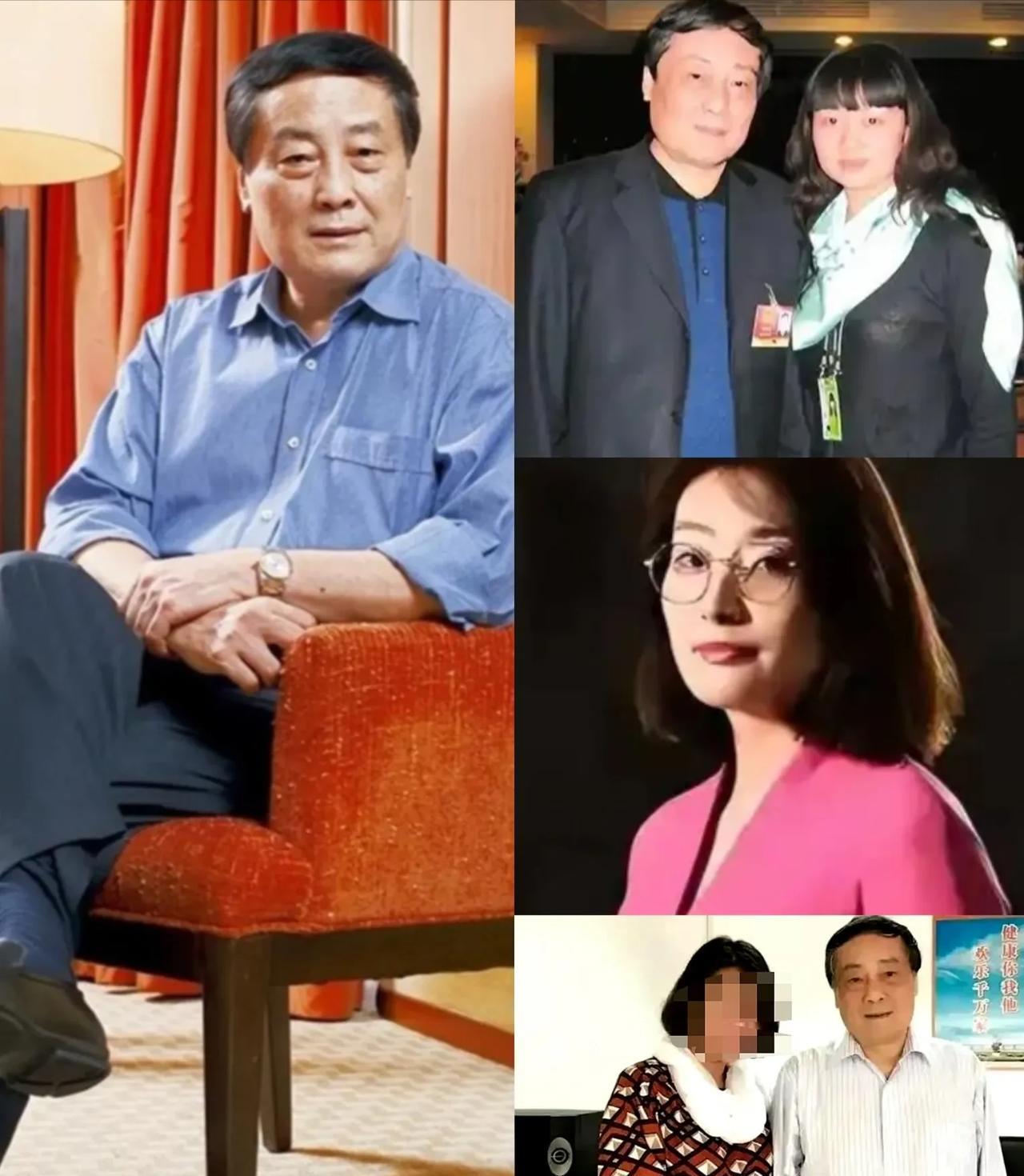 什么亲戚不亲戚的，你怎么对我，我就怎么对你，毫不留情！再看宗馥莉，能力